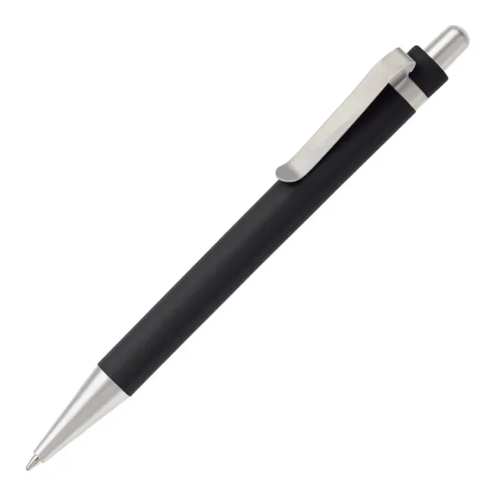 Ball pen Antarctica metal clip - LT80435 (N0002)